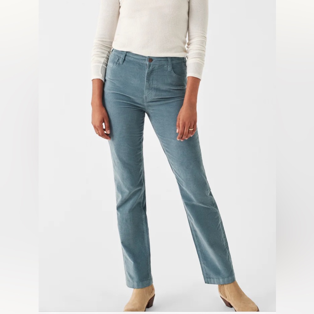 Faherty Corduroy  Pants